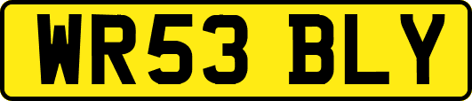 WR53BLY