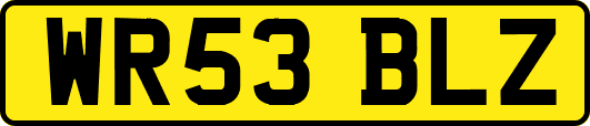 WR53BLZ