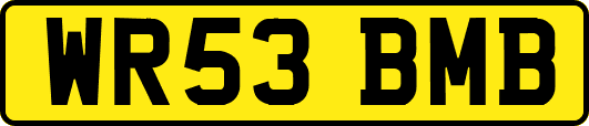 WR53BMB