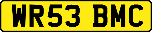 WR53BMC