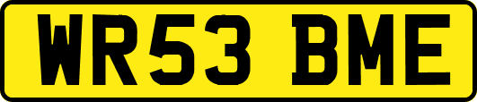 WR53BME