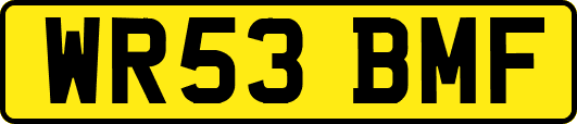 WR53BMF
