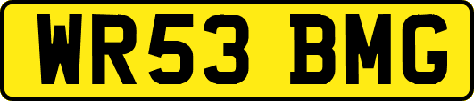 WR53BMG