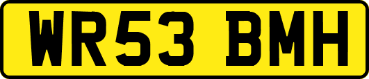 WR53BMH