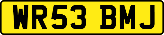 WR53BMJ