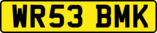 WR53BMK