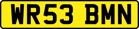 WR53BMN