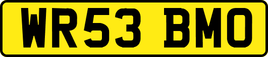 WR53BMO