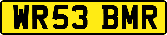 WR53BMR