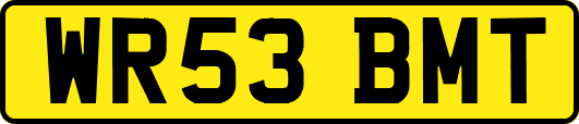 WR53BMT