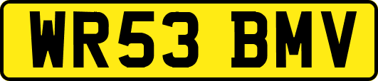 WR53BMV