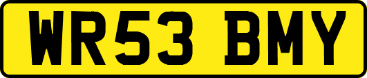 WR53BMY
