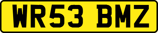 WR53BMZ