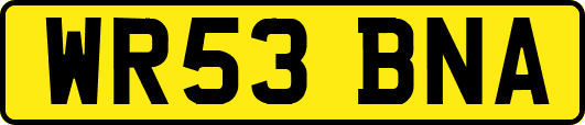WR53BNA