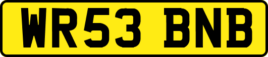 WR53BNB