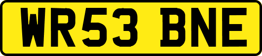 WR53BNE