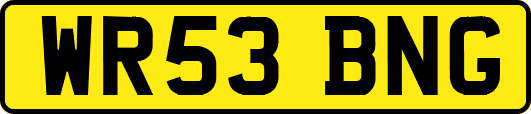 WR53BNG
