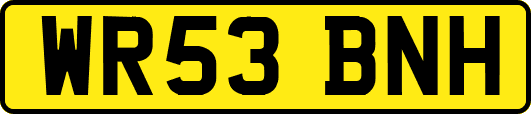 WR53BNH
