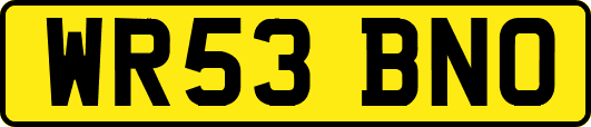 WR53BNO