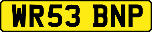 WR53BNP