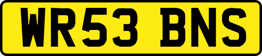 WR53BNS