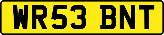 WR53BNT