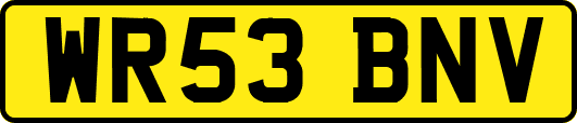WR53BNV