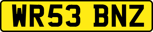 WR53BNZ
