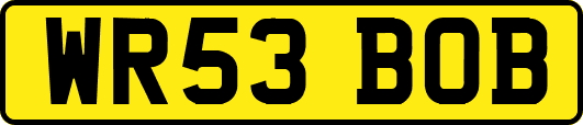 WR53BOB
