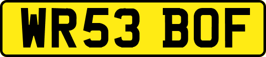 WR53BOF