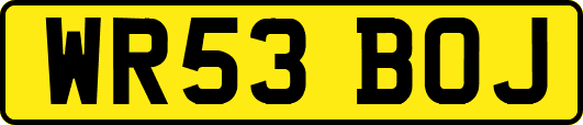 WR53BOJ