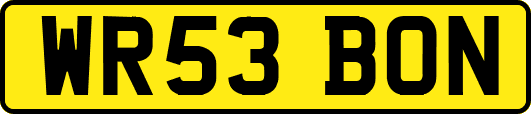 WR53BON