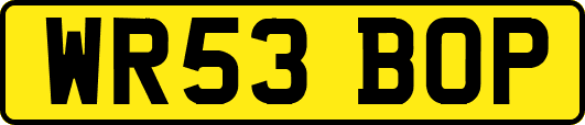 WR53BOP
