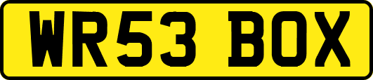 WR53BOX
