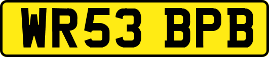 WR53BPB
