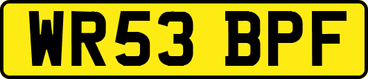 WR53BPF