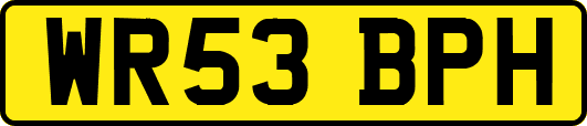 WR53BPH