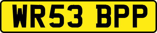 WR53BPP