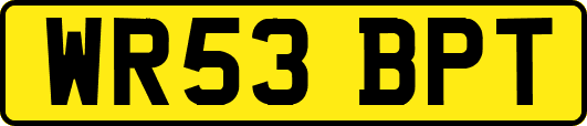 WR53BPT