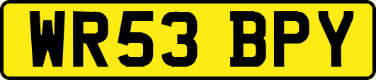 WR53BPY