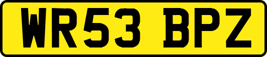 WR53BPZ
