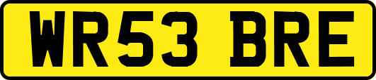 WR53BRE