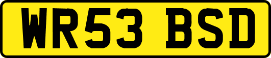 WR53BSD
