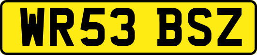 WR53BSZ