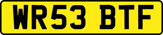 WR53BTF