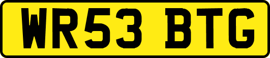 WR53BTG