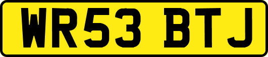 WR53BTJ