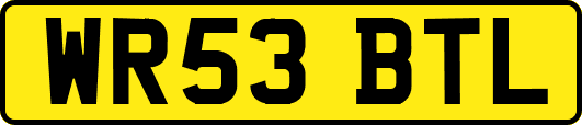 WR53BTL