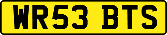 WR53BTS