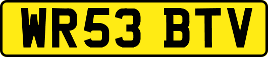 WR53BTV